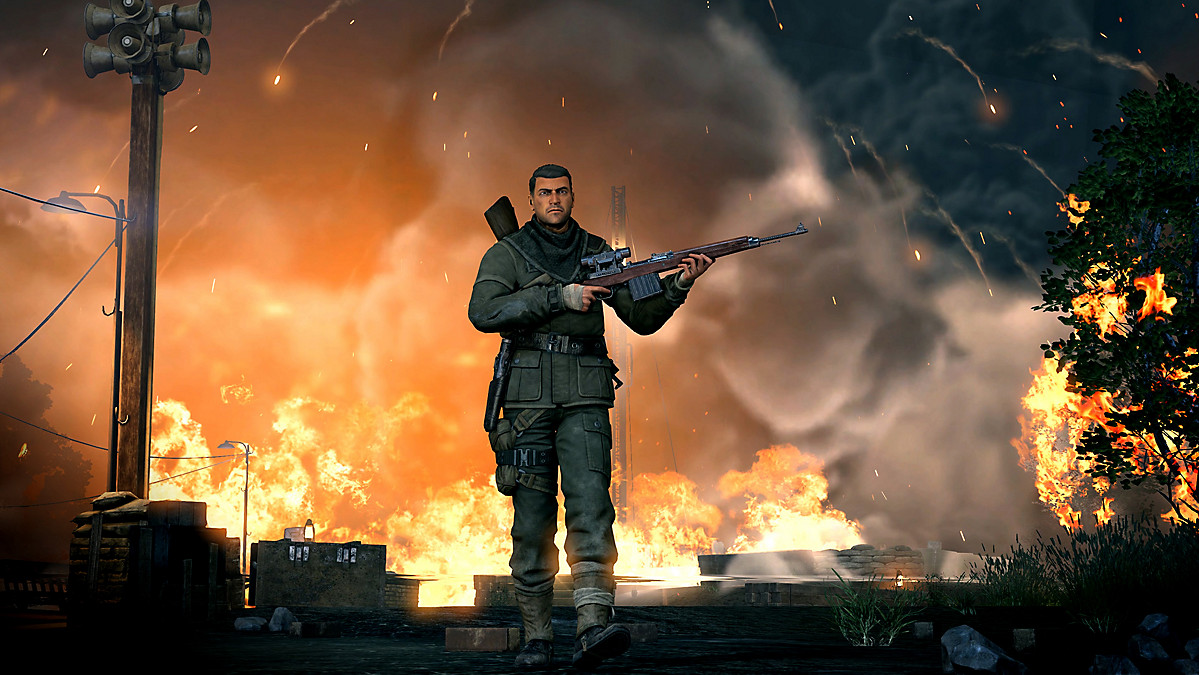 screenshot_Sniper Elite V2 Remastered
